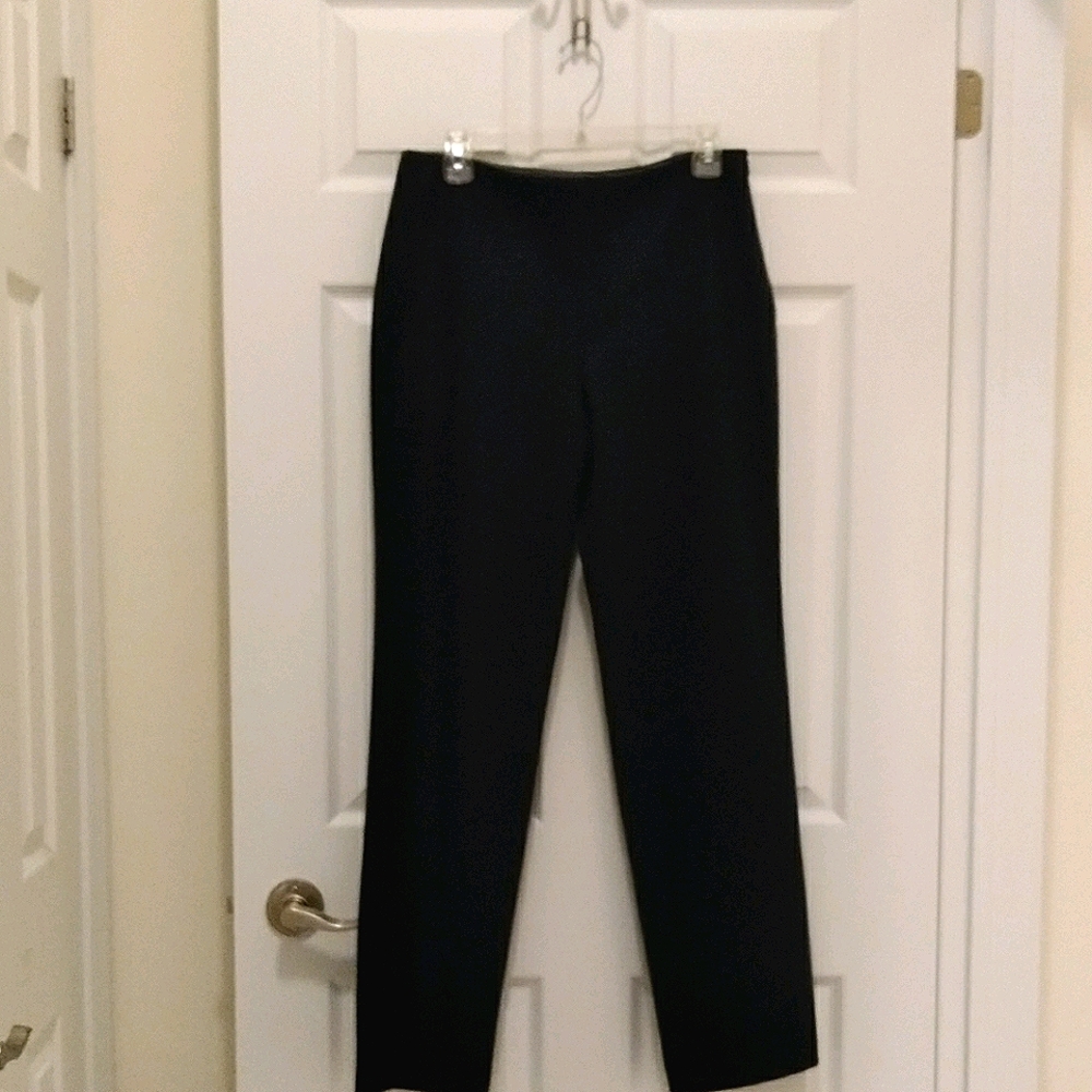 Caban pants - NWT